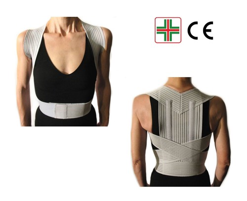 Fascia per spalle raddrizza - per,