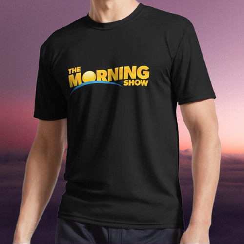 Nuova camicia the morning - morning, show