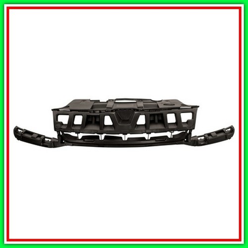 Supporto griglia radiatore - supporto,