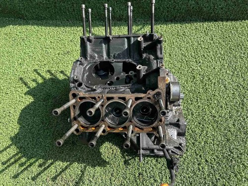 Blocco motore audi - motore, a6