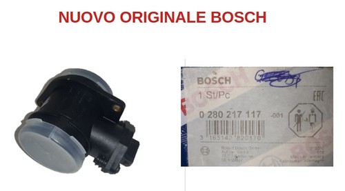 Debimetro bosch per audi - bosch,