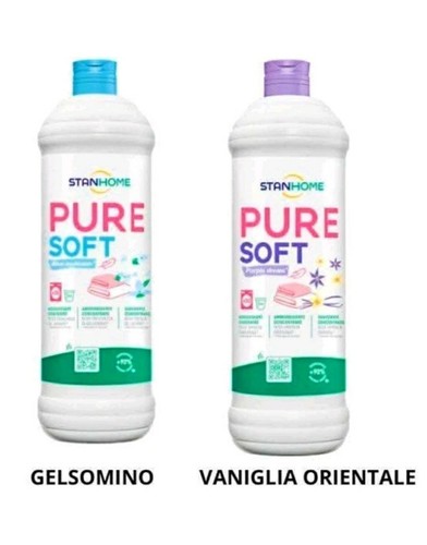 Stanhome pure soft - stanhome,