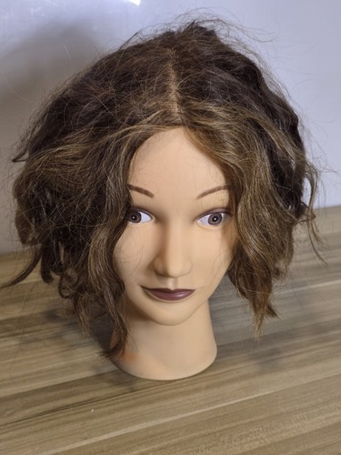 Manichino donna modello - , testa