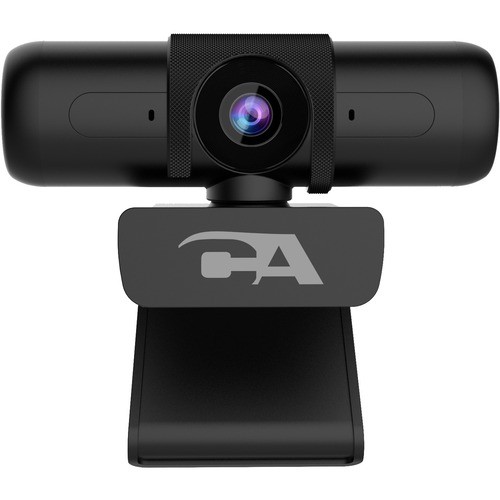 Zoom webcam 1080p - zoom,