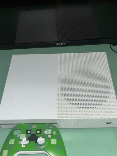 Xbox one console con - xbox, s