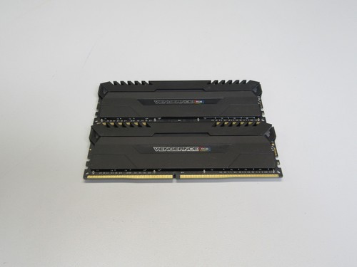 Corsair vengeance rgb 2 - 16, gb