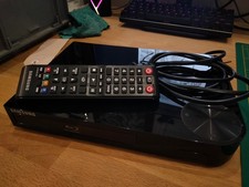 Samsung BD-F5100 Rete Smart