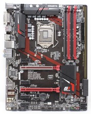 Gigabyte GA-Z170-Gaming K3