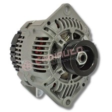 Alternatore 120ah RENAULT CLIO