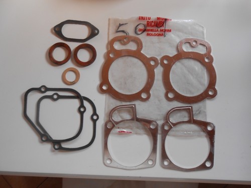 Serie guarnizioni motore - serie, moto