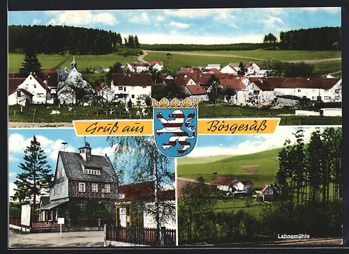Cartolina