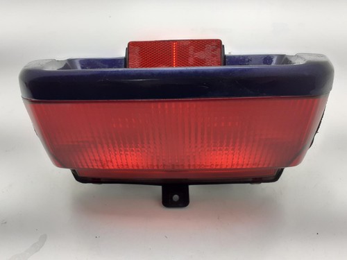 Fanale posteriore honda vfr - fanale,