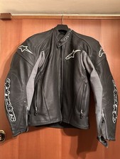 Giubbotto Moto Alpinestar