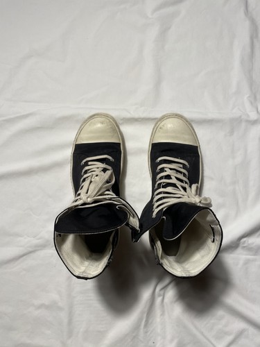 Sneaker ss17 rick owens - sneaker,