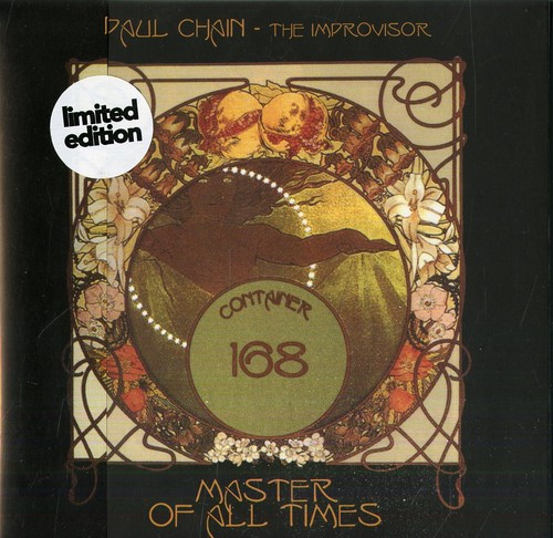 Paul chain master of all - of,