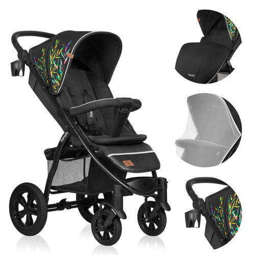 Lionelo passeggino - lionelo®,