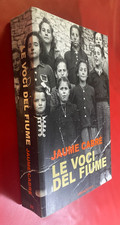 Jaume CABRE' - LE VOCI DEL FIUME La Nuova Frontiera (2007) Oriol Fontelles
