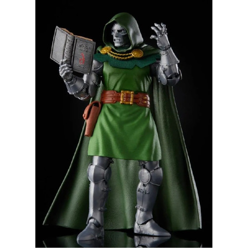 Marvel legends fantastic - marvel,