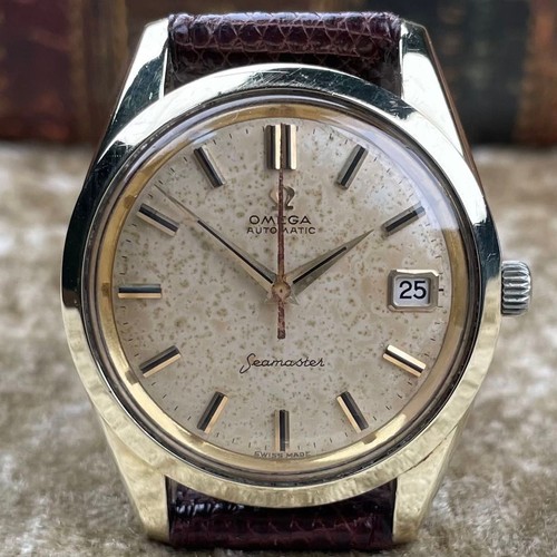 Omega seamaster ref14761 - ref14761, sc