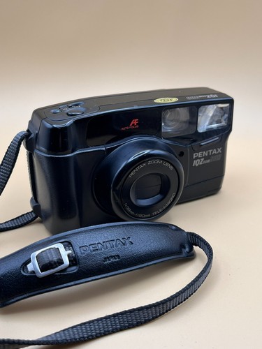 Pentax iqzoom 900 - iqzoom,