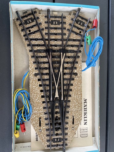 Märklin 5214 - 5214, –