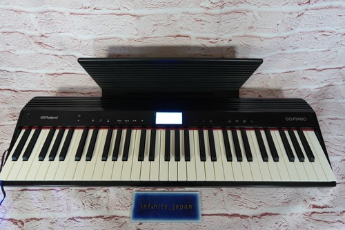 Pianoforte portatile roland - pianoforte,