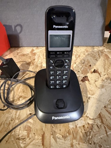 Telefono panasonic cordless - panasonic,