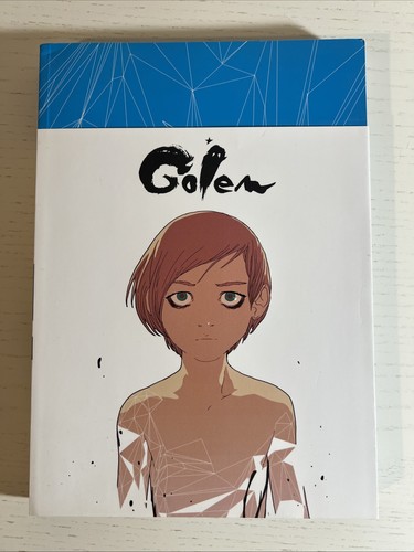 Golem lrnz lorenzo - golem,