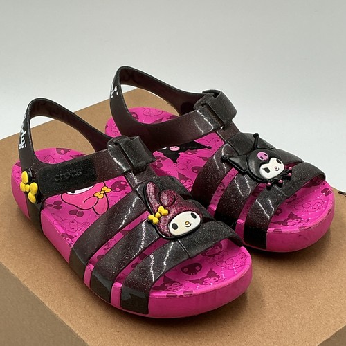 Crocs isabella hello kitty - isabella,