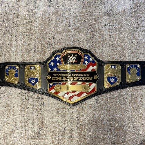 Cintura titolo replica wwe - replica,