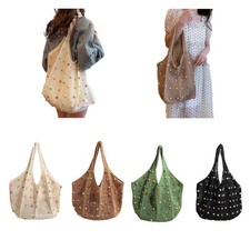 Borsa estiva in spiaggia