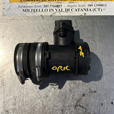 0280218031 Debimetro flussometro mis massa d'aria Opel Corsa C Astra G Agila 200