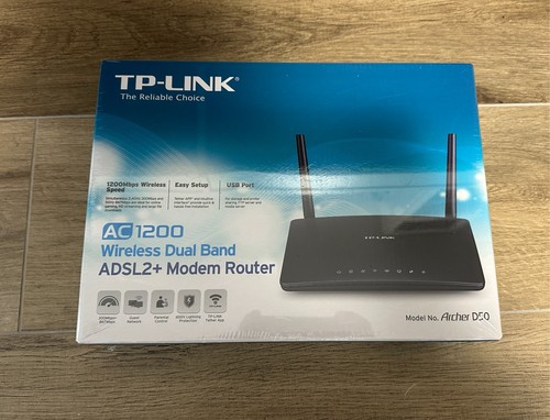 Router modem adsl2 - router, tp-link