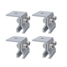 Set 4 pezzi accessori