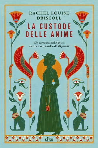 Libro nuovo driscoll rachel - libro,