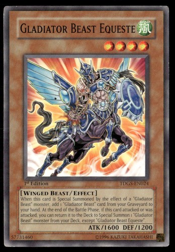 Gladiatore bestia equeste - gladiatore,