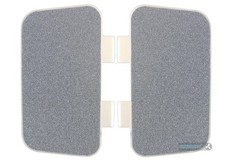 Gotway Set di pedane usate in