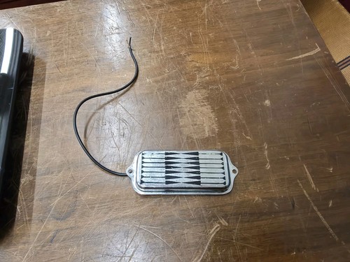 Silvertone 1413l pickup - 1413l,