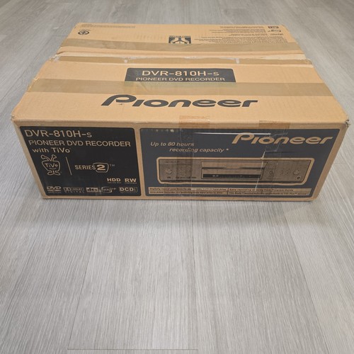 Pioneer registratore dvd - pioneer,