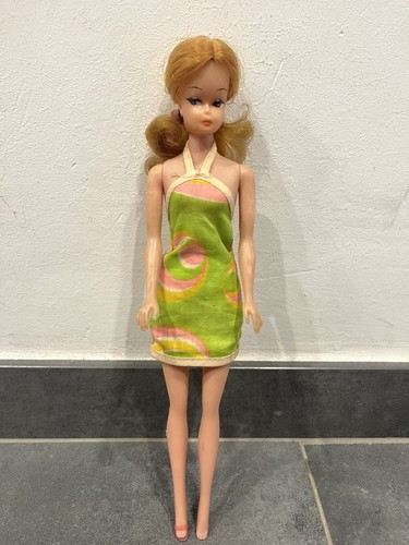 Barbie clone vintage anni - clone,