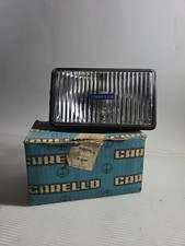 FARO FENDINEBBIA CARELLO 02.312.700 AUTO D'EPOCA NUOVO ORIGINALE NOS
