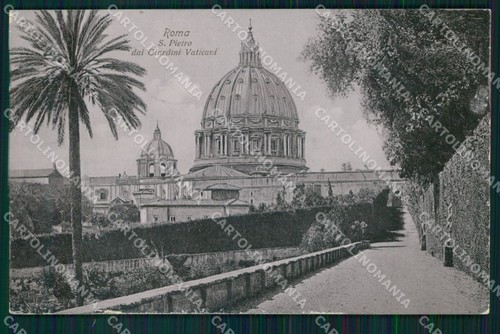 Roma città san pietro dai - san,