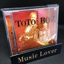 Boz Scaggs con TOTO - Nagoya
