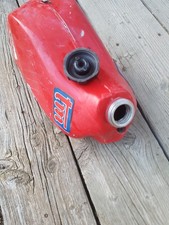 serbatoio per moto da cross tm