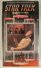 Star Trek The Original AND