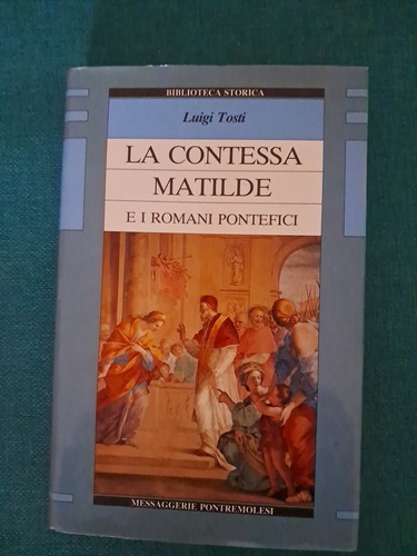 Contessa matilde luigi - la,