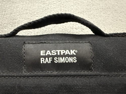 Borsa vita raf simons - borsa,