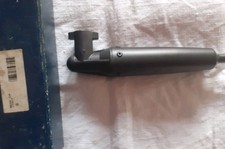 Scarico Tuned Exaust Pipe per