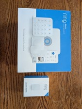 Ring Alarm Kit Sicurezza Casa