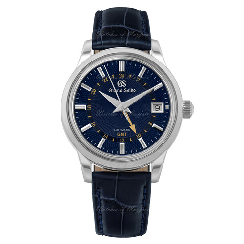 Orologio grand seiko - seiko, elegance